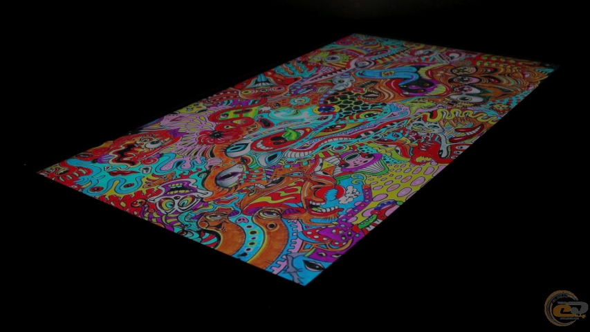 Philips Brilliance 328P6VJEB-2