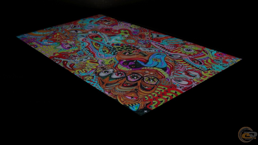 Philips Brilliance 328P6VJEB-2