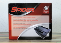 Powercom SPIDER SPD-1000N