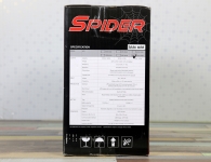 Powercom SPIDER SPD-1000N