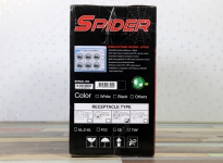 Powercom SPIDER SPD-1000N