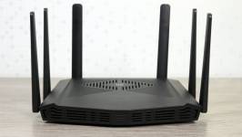 Predator Connect W6x-3