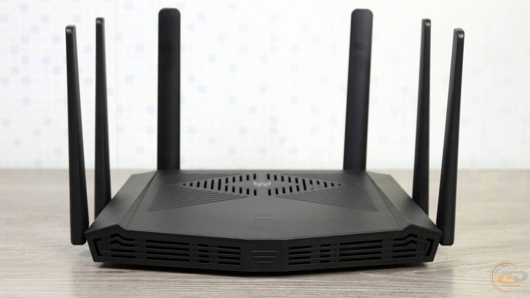 Predator Connect W6x-3