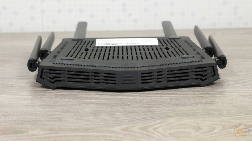 Predator Connect W6x-3