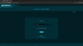 Predator Connect W6x-4