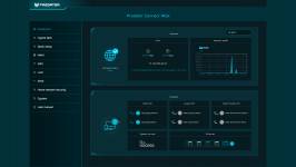 Predator Connect W6x-4