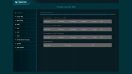 Predator Connect W6x-4