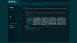 Predator Connect W6x-4