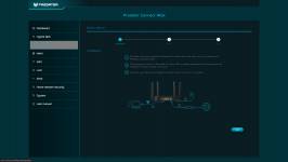 Predator Connect W6x-4