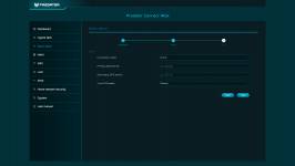 Predator Connect W6x-4