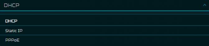 Predator Connect W6x-4