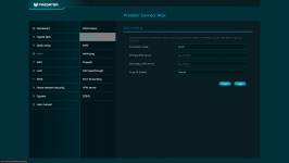 Predator Connect W6x-4