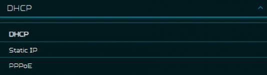 Predator Connect W6x-4