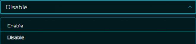 Predator Connect W6x-4