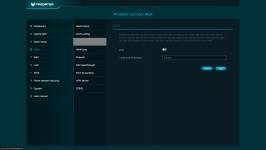 Predator Connect W6x-4