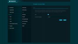 Predator Connect W6x-4