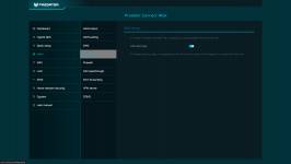 Predator Connect W6x-4