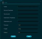 Predator Connect W6x-4