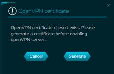 Predator Connect W6x-4