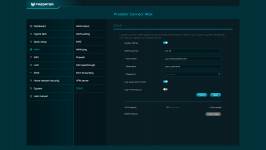 Predator Connect W6x-4