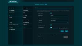 Predator Connect W6x-4