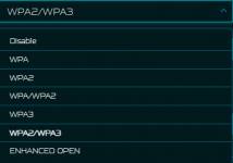 Predator Connect W6x-4