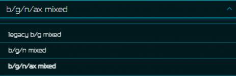 Predator Connect W6x-4