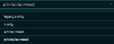 Predator Connect W6x-4