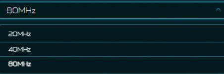 Predator Connect W6x-4