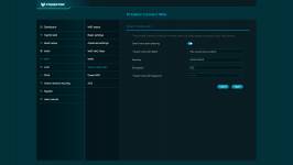 Predator Connect W6x-4