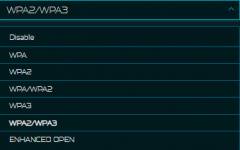Predator Connect W6x-4