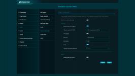 Predator Connect W6x-4