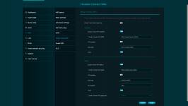 Predator Connect W6x-4