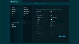 Predator Connect W6x-4