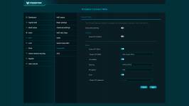 Predator Connect W6x-4