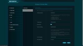 Predator Connect W6x-4