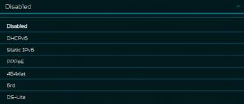 Predator Connect W6x-4