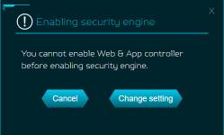 Predator Connect W6x-4