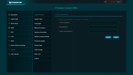 Predator Connect W6x-4