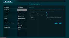 Predator Connect W6x-4