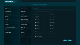 Predator Connect W6x-4