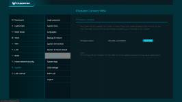 Predator Connect W6x-4