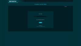 Predator Connect W6x-4