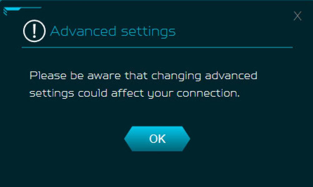Predator Connect W6x-4