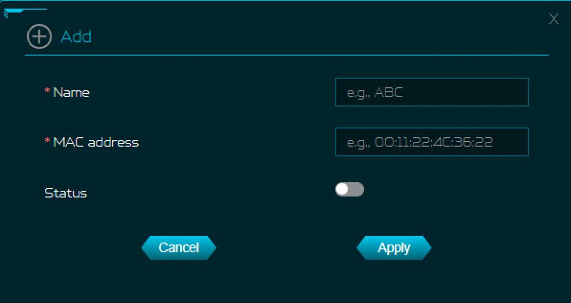 Predator Connect W6x-4
