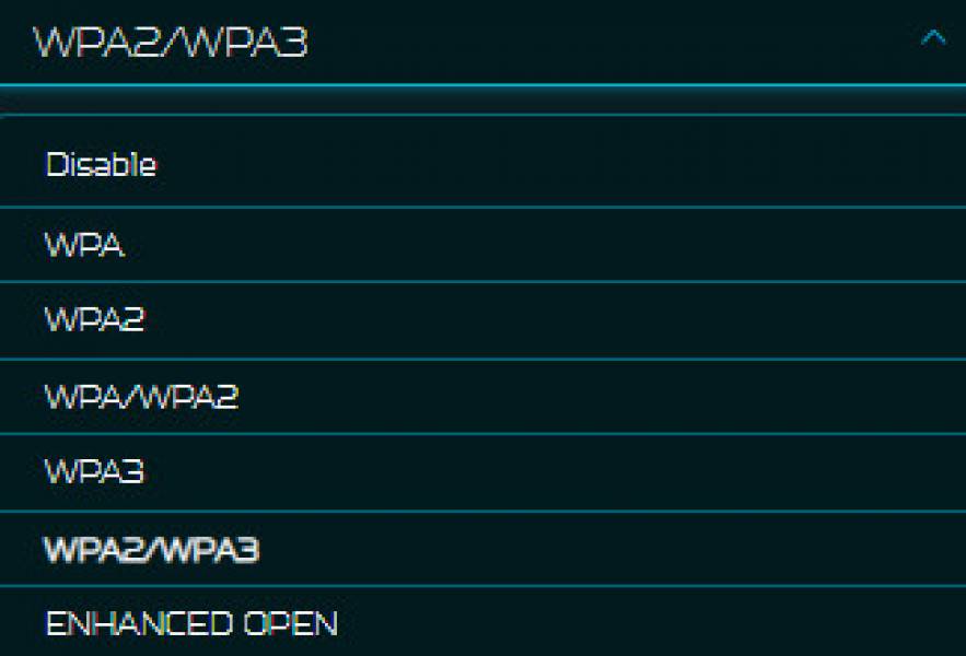 Predator Connect W6x-4