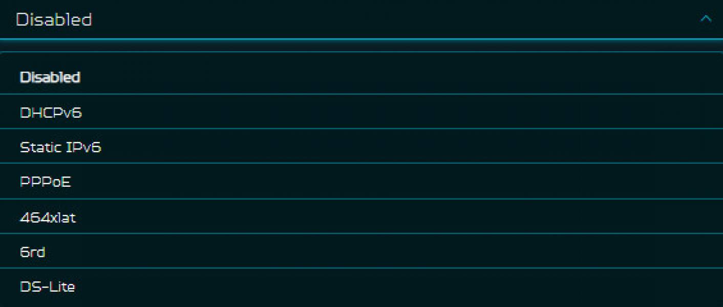 Predator Connect W6x-4