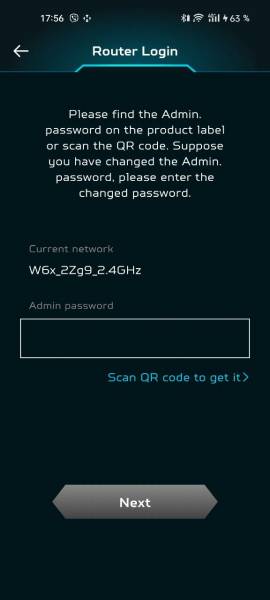 Predator Connect W6x-5