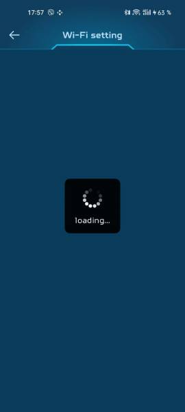 Predator Connect W6x-5