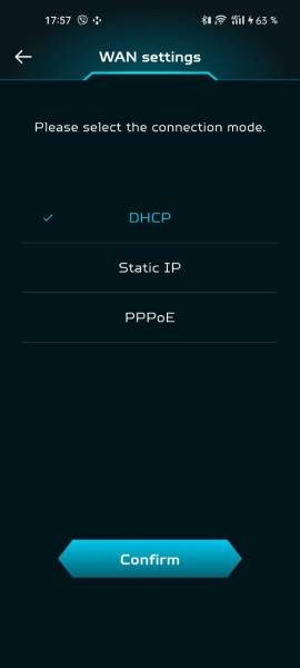 Predator Connect W6x-5